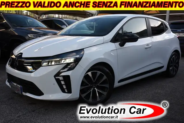 Mitsubishi Colt 1.0L turbo 90 CV Invite *CARPLAY*CAM*LED*