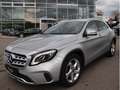Mercedes-Benz GLA 200 LEDER/NAVIGATION/LED/SCHECKHEFT/AHK/PDC Argent - thumbnail 2
