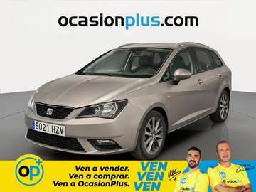 ST 1.6TDI CR Style 90