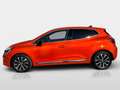 Renault Clio Techno TCe90 Orange - thumbnail 6
