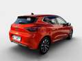 Renault Clio Techno TCe90 Orange - thumbnail 4