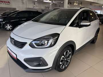 1.5 i-MMD Hybrid e-CVT Crosstar Executive