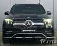 Mercedes-Benz GLE 400 d 4MATIC Premium Plus 2xAMG Luchtvering Burmester Siyah - thumbnail 5