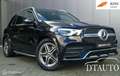 Mercedes-Benz GLE 400 d 4MATIC Premium Plus 2xAMG Luchtvering Burmester Чорний - thumbnail 1
