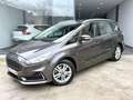 Ford S-Max 2.0TDCi Panther Titanium Powershift 150 Gris - thumbnail 4