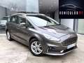 Ford S-Max 2.0TDCi Panther Titanium Powershift 150 Gris - thumbnail 1