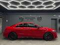 Mercedes-Benz CLA 45 AMG 4Matic|Facelift|Performance Abgasanla Rouge - thumbnail 4