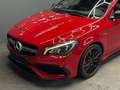 Mercedes-Benz CLA 45 AMG 4Matic|Facelift|Performance Abgasanla Rouge - thumbnail 2