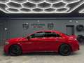 Mercedes-Benz CLA 45 AMG 4Matic|Facelift|Performance Abgasanla Rouge - thumbnail 8