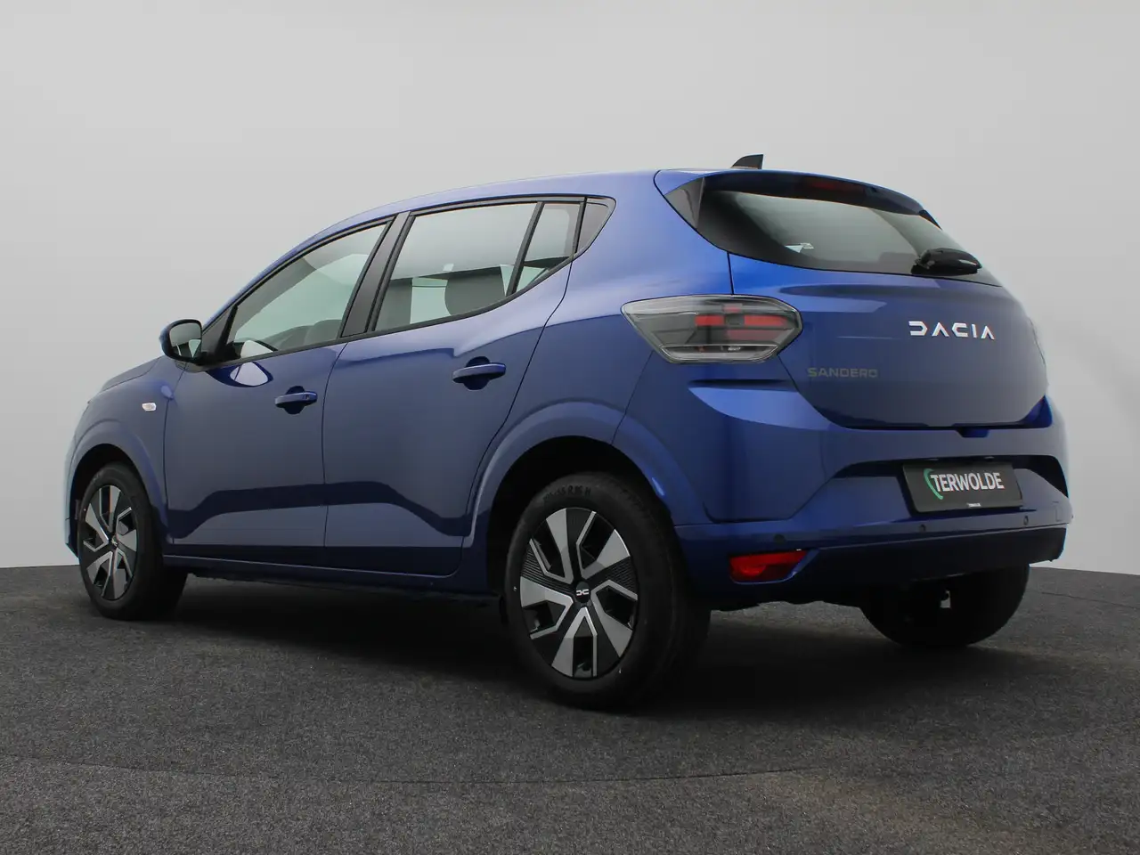 Dacia Sandero 2026