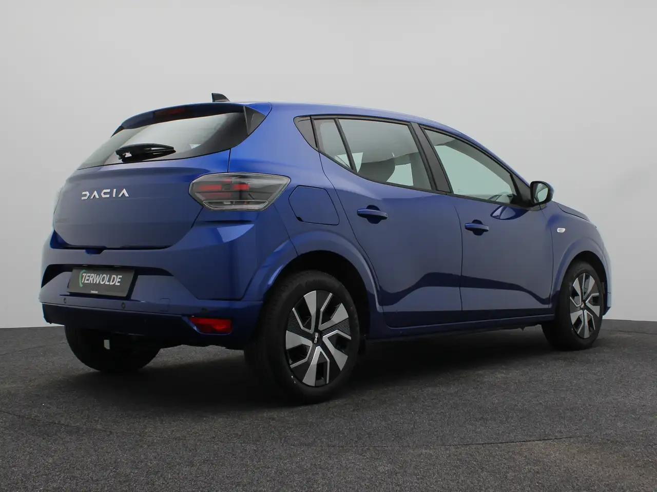 Dacia Sandero 2026