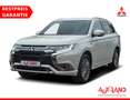Mitsubishi Outlander 2.4 PHEV Plus Spirit 4WD LED AHK 360° Weiß - thumbnail 1