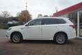 Mitsubishi Outlander 2.4 PHEV Plus Spirit 4WD LED AHK 360° Weiß - thumbnail 7