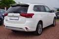 Mitsubishi Outlander 2.4 PHEV Plus Spirit 4WD LED AHK 360° Blanc - thumbnail 5
