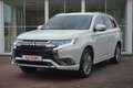 Mitsubishi Outlander 2.4 PHEV Plus Spirit 4WD LED AHK 360° Weiß - thumbnail 2