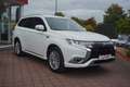 Mitsubishi Outlander 2.4 PHEV Plus Spirit 4WD LED AHK 360° Weiß - thumbnail 5
