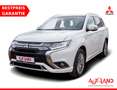 Mitsubishi Outlander 2.4 PHEV Plus Spirit 4WD LED AHK 360° Blanc - thumbnail 1
