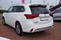 Mitsubishi Outlander 2.4 PHEV Plus Spirit 4WD LED AHK 360° Blanc - thumbnail 3