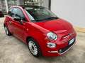 Fiat 500 1.2 EasyPower Lounge Rouge - thumbnail 3