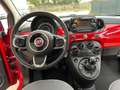 Fiat 500 1.2 EasyPower Lounge Rouge - thumbnail 11