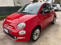Fiat 500 1.2 EasyPower Lounge Rouge - thumbnail 1