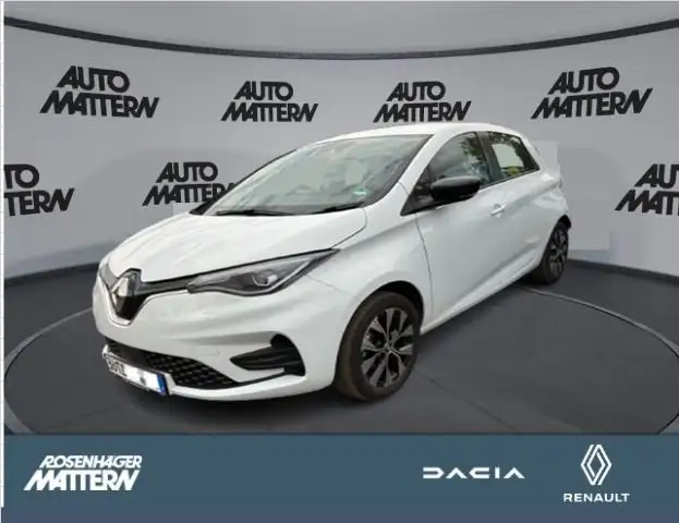 Renault ZOE R110 Evolution EV50 inkl. Batterie