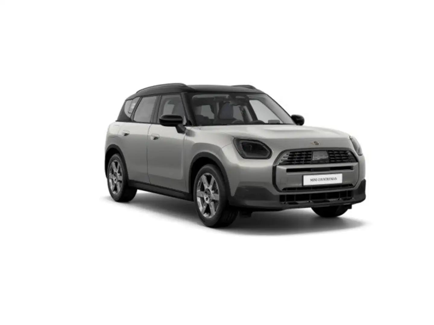MINI One Countryman C Essential Gris - 1