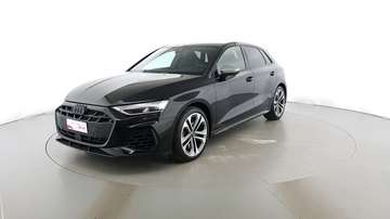 Sportback 2.0 tfsi quattro s-tronic