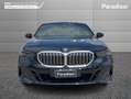 BMW 520 520d - BERLINA - 48V | XDRIVE - MSPORT - 2023 Schwarz - thumbnail 3