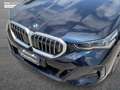 BMW 520 520d - BERLINA - 48V | XDRIVE - MSPORT - 2023 Schwarz - thumbnail 8