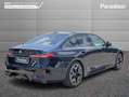 BMW 520 520d - BERLINA - 48V | XDRIVE - MSPORT - 2023 Schwarz - thumbnail 2
