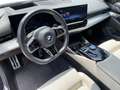 BMW 520 520d - BERLINA - 48V | XDRIVE - MSPORT - 2023 Schwarz - thumbnail 12