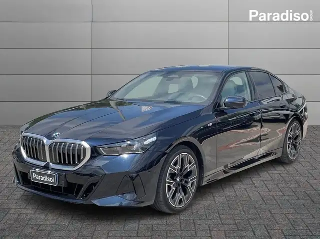 BMW 520 520d - BERLINA - 48V | XDRIVE - MSPORT - 2023