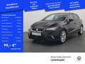 SEAT Ibiza FR ACC PDC LED VIRT CARPLAY PORT NAVI Schwarz - thumbnail 1