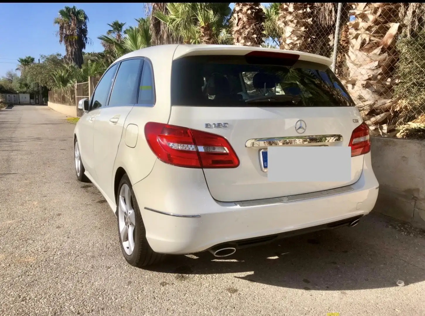 Mercedes-Benz B 180 180CDI Sport Edition - 2