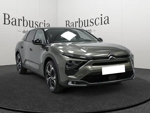 Citroen C5 X - 1.6 hybrid phev Shine Pack 225cv e-eat8