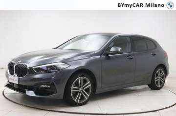 d Sport auto