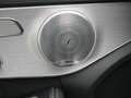 Mercedes-Benz C 63 AMG PANO+BURMESTER+RFKAM+LEDER+MEMORY+KESSY Negro - thumbnail 11