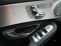 Mercedes-Benz C 63 AMG PANO+BURMESTER+RFKAM+LEDER+MEMORY+KESSY Negro - thumbnail 12