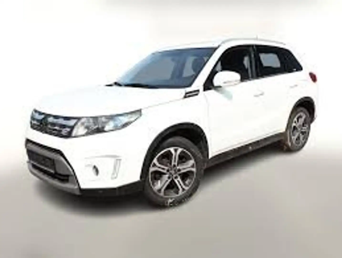 Suzuki Vitara Vitara 1.6 (4x2) Automatik Comfort+ Fehér - 1