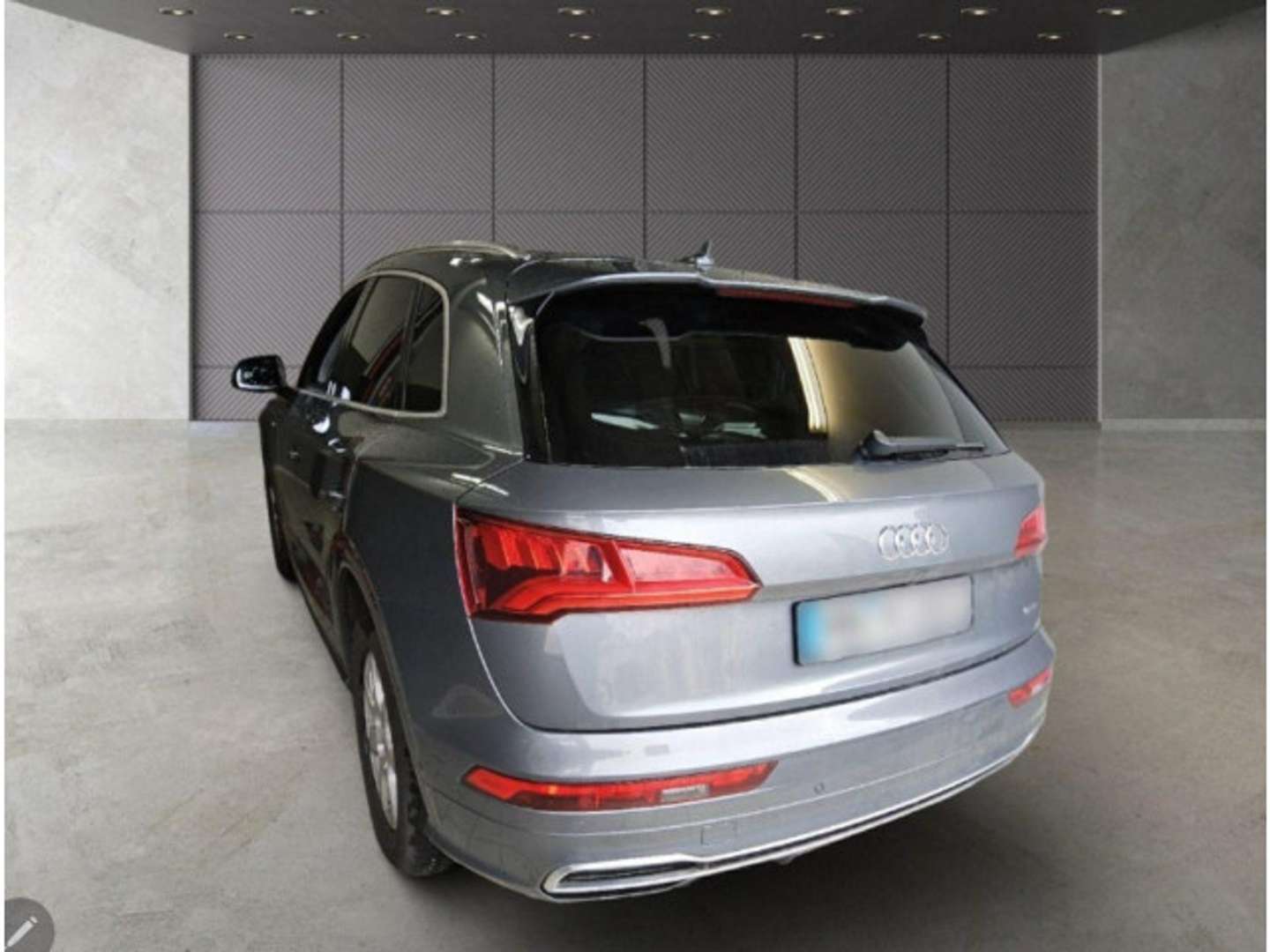 Audi Q5 S Line 40 TDI -  - Joinsteer - #3