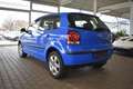 Volkswagen Polo 1.6 Automatik Tour Winterpaket Blue - thumbnail 3