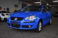 Volkswagen Polo 1.6 Automatik Tour Winterpaket Blue - thumbnail 1