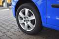 Volkswagen Polo 1.6 Automatik Tour Winterpaket Blue - thumbnail 2