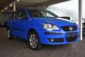 Volkswagen Polo 1.6 Automatik Tour Winterpaket Blue - thumbnail 7