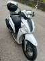 Kymco People S 125 Wit - thumbnail 3