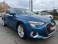 Audi A3 Sportback 30 TFSI S tronic Automatique Bleu - thumbnail 3