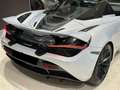 McLaren 720S 720S Spider Performance Blanc - thumbnail 13