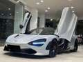 McLaren 720S 720S Spider Performance Blanc - thumbnail 8