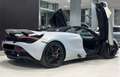 McLaren 720S 720S Spider Performance Blanc - thumbnail 6